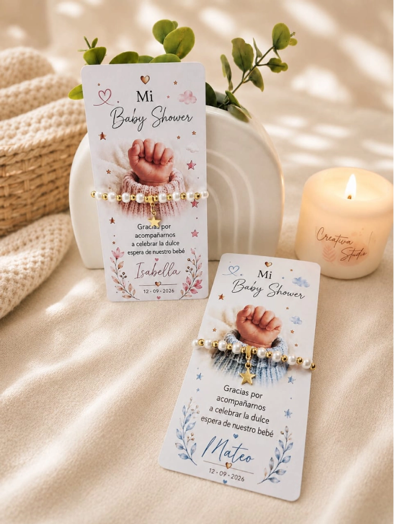 Pulsera manito