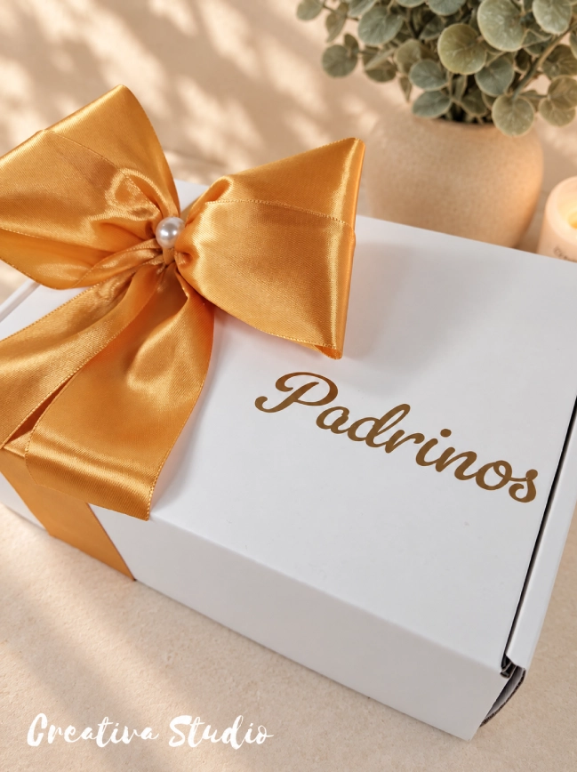 Box Padrinos