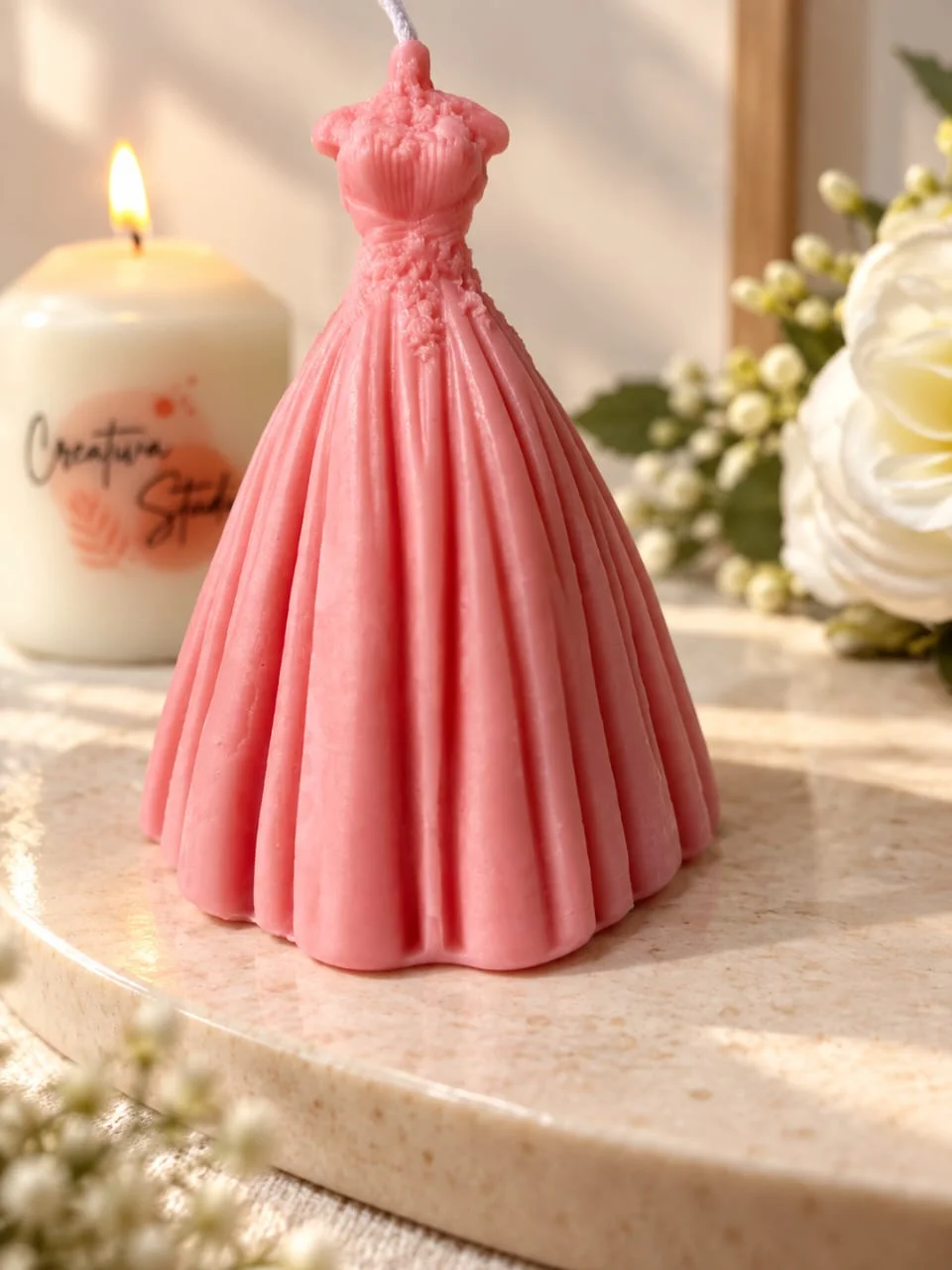 Vela Princesa