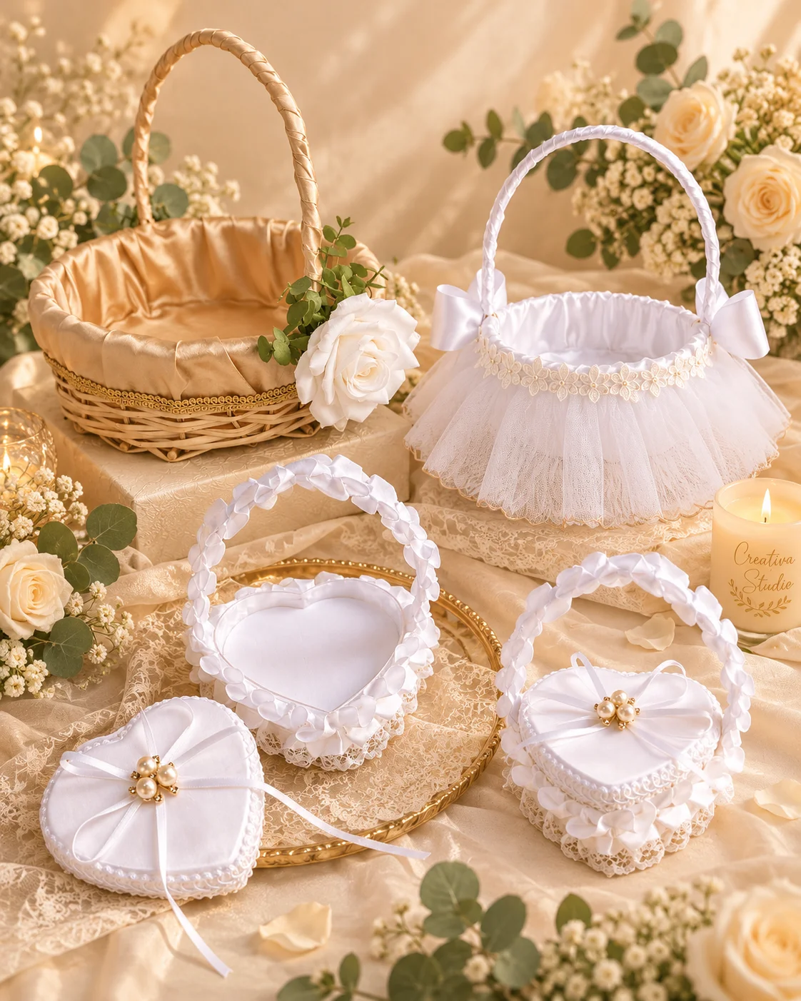 Accesorios y Deco