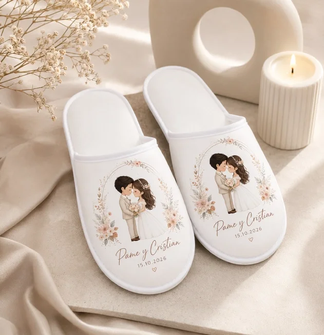 Pantuflas