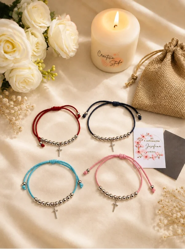 Pulseras